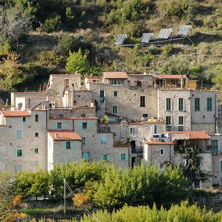 Ecovillaggio Torri Superiore מראה חיצוני תמונה
