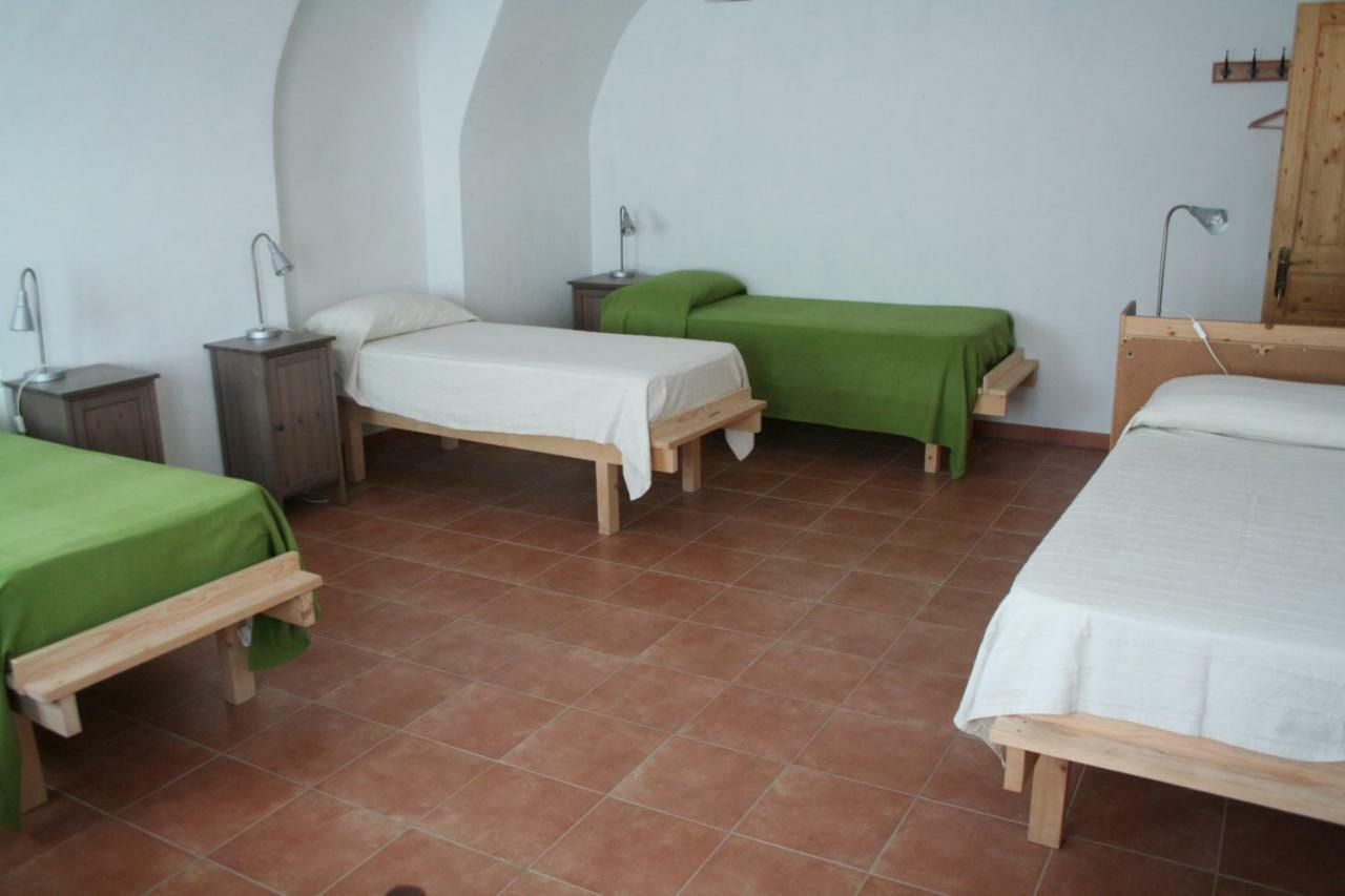 Ecovillaggio Torri Superiore מראה חיצוני תמונה