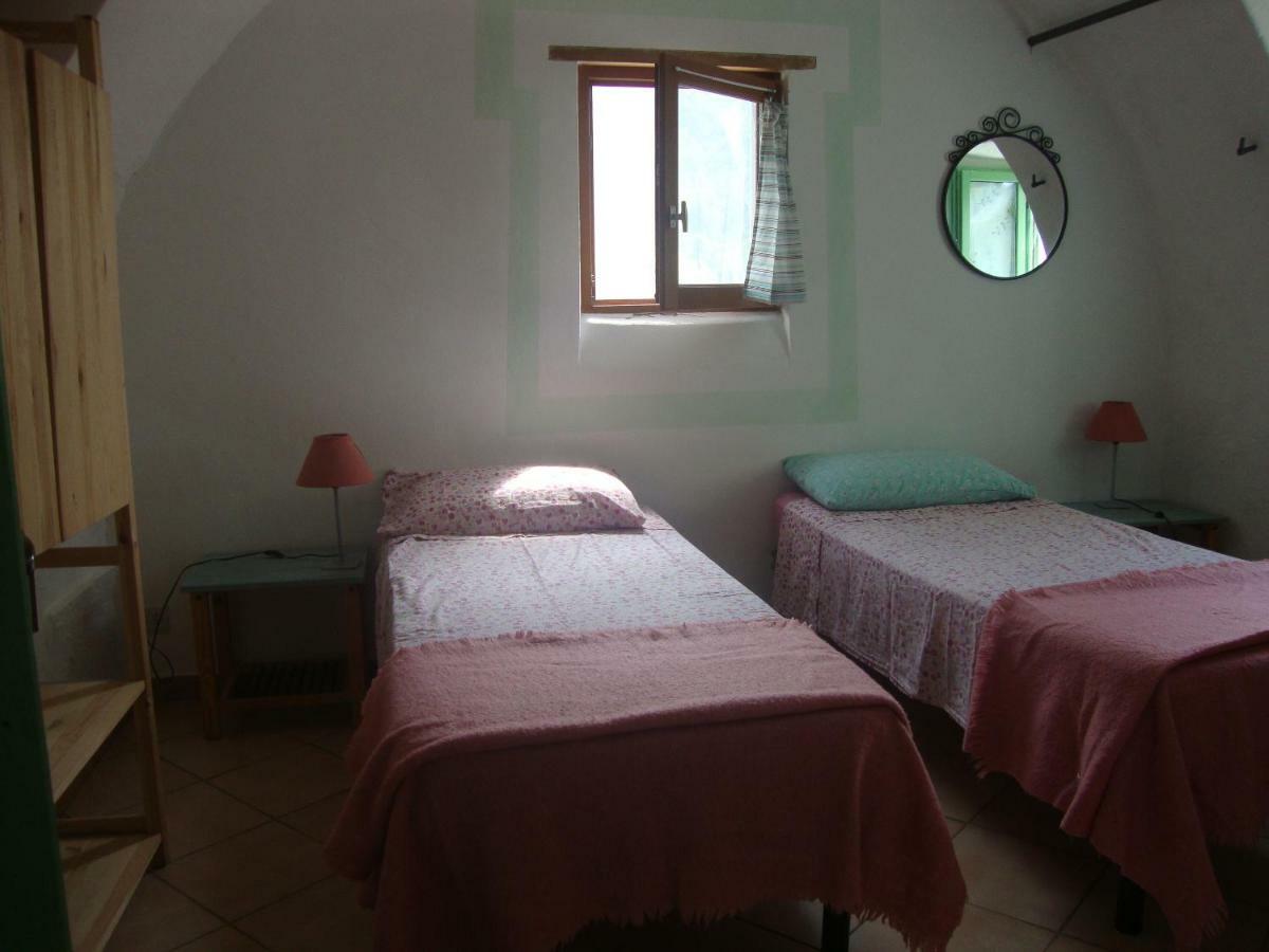 Ecovillaggio Torri Superiore מראה חיצוני תמונה