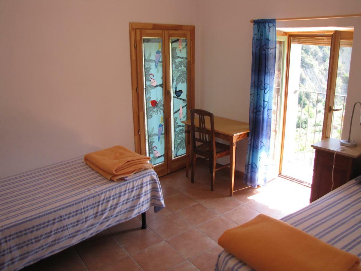Ecovillaggio Torri Superiore מראה חיצוני תמונה