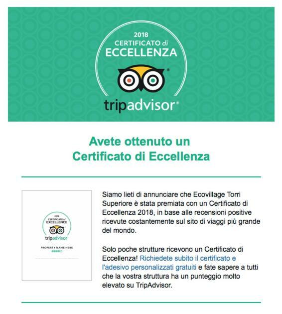 Ecovillaggio Torri Superiore מראה חיצוני תמונה