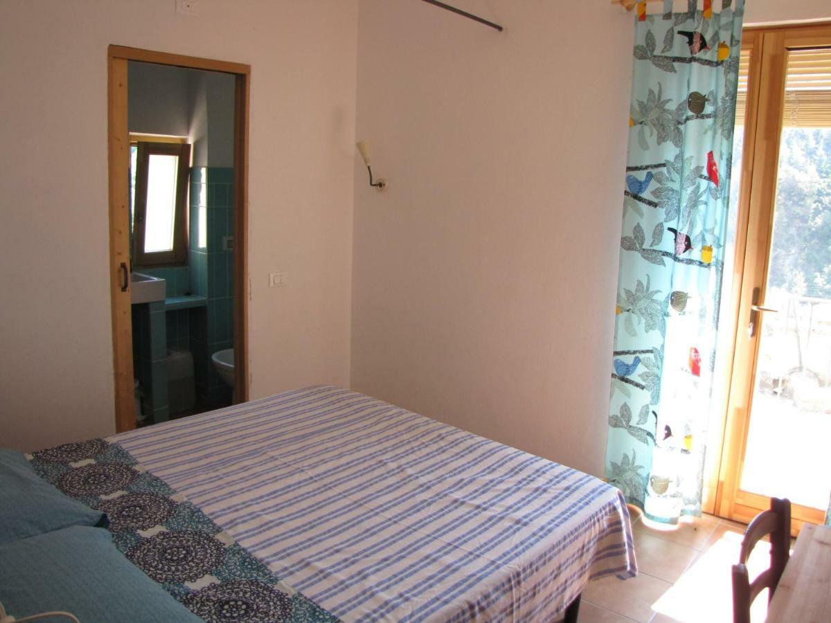 Ecovillaggio Torri Superiore מראה חיצוני תמונה